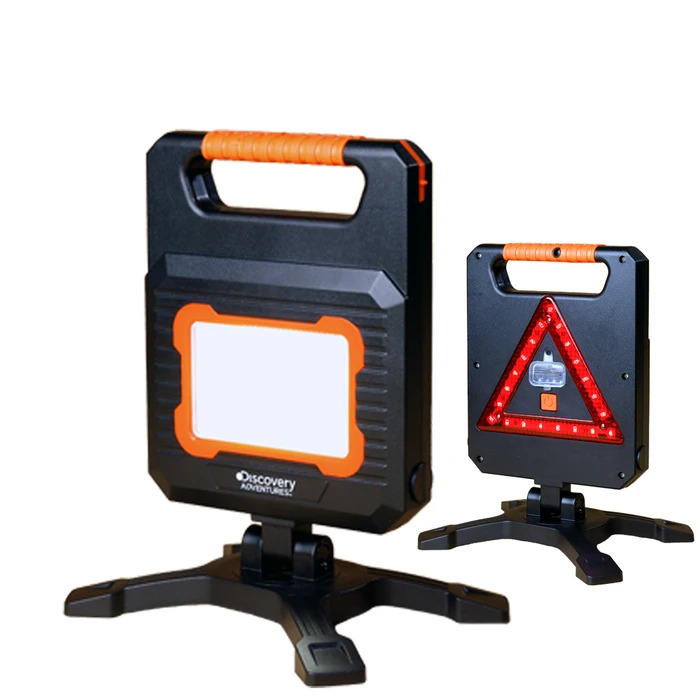 תאורת חירום רב תכליתית דגם: FL-300