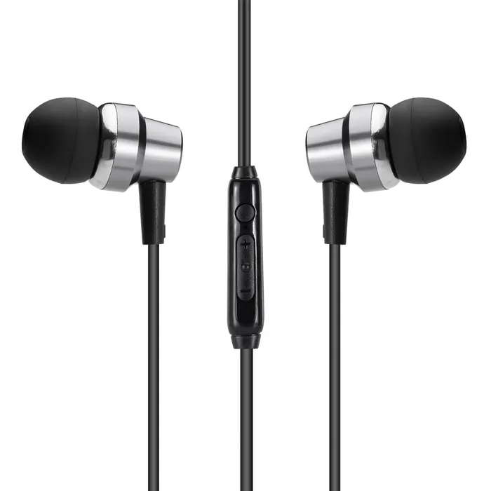 אוזניות HP IN-Ear עם מיקרופון DHE-7001