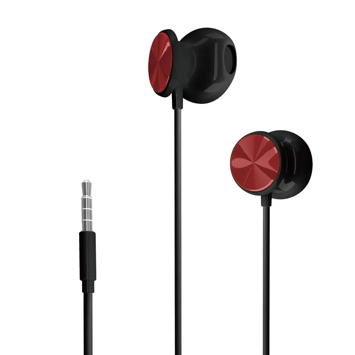 אוזניות HP IN-Ear עם מיקרופון DHH-1112