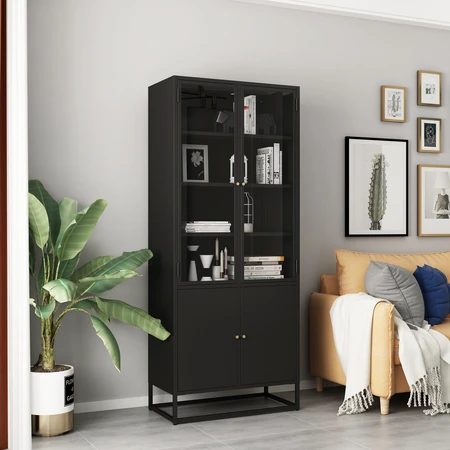 ויטרינה מעוצבת דגם: STIL