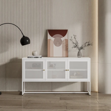 ויטרינה מעוצבת דגם:CLAIR