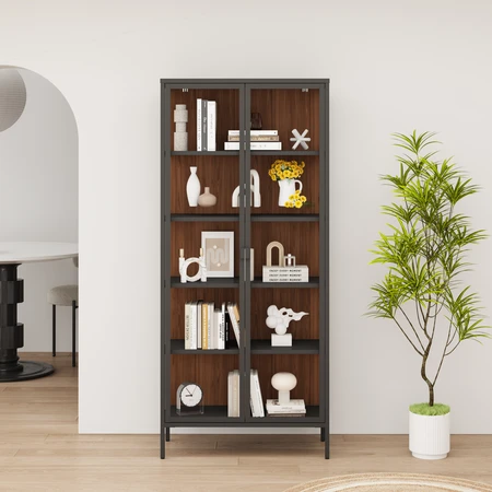 ויטרינה מעוצבת דגם:LUCIEN