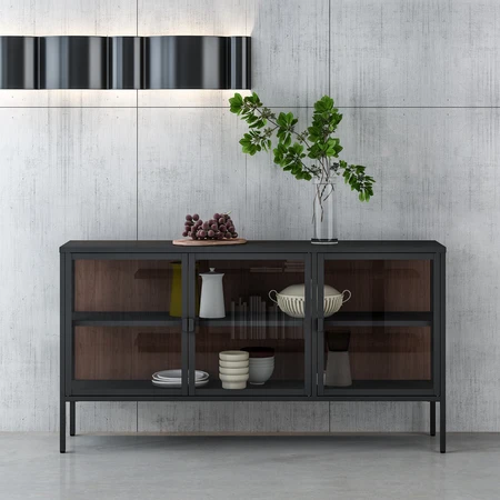 ויטרינה מעוצבת דגם: ESSENCE