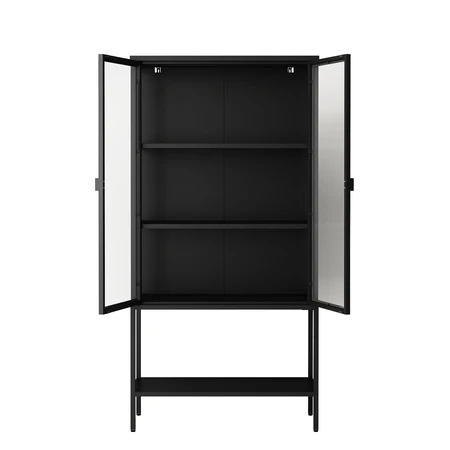 ויטרינה מעוצבת דגם:PALERMO