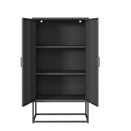 ויטרינה מעוצבת דגם:NOIR