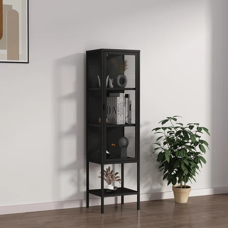 ויטרינה מעוצבת דגם:LIGNE