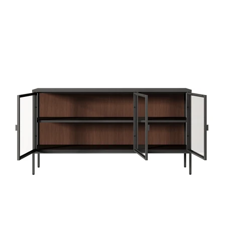 ויטרינה מעוצבת דגם: ESSENCE