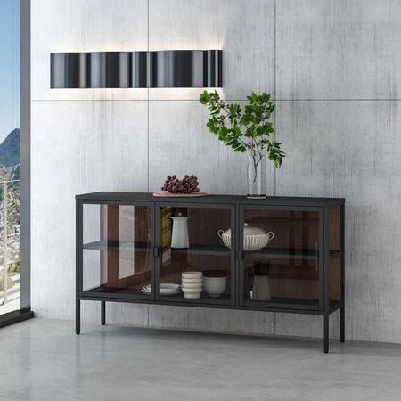 ויטרינה מעוצבת דגם: ESSENCE