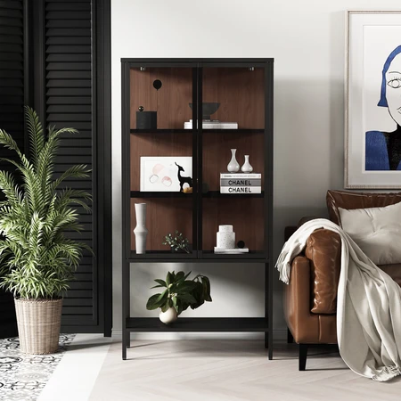 ויטרינה מעוצבת דגם:ARTON