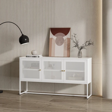 ויטרינה מעוצבת דגם:CLAIR