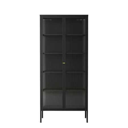 ויטרינה מעוצבת דגם: VITRA