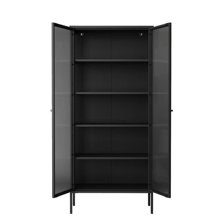 ויטרינה מעוצבת דגם: VITRA