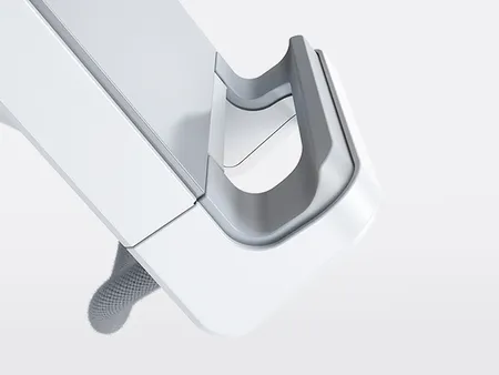 מעמד מחזיק לטאבלט של Lamicall דגם: LS02-GOOSENECK