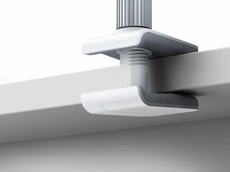 מעמד מחזיק לטאבלט של Lamicall דגם: LS02-GOOSENECK