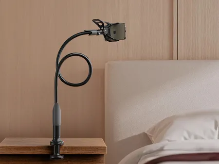 מחזיק לטלפון Gooseneck של Lamicall דגם: LS05