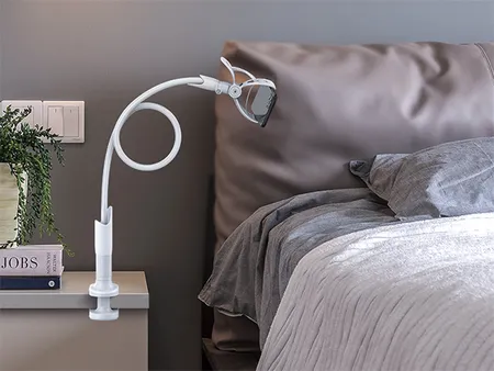 מחזיק לטלפון Gooseneck של Lamicall דגם: LS05