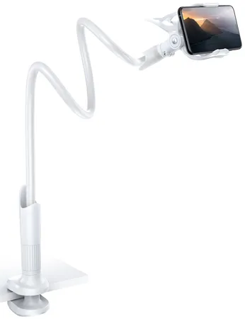 מחזיק לטלפון Gooseneck של Lamicall דגם: LS05