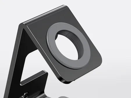 מעמד עגינה עבור Apple Watch, של Lamicall דגם: WS02