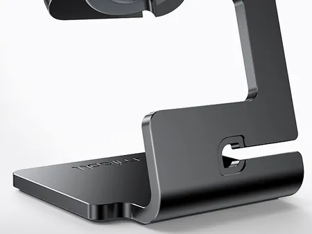 מעמד עגינה עבור Apple Watch, של Lamicall דגם: WS02