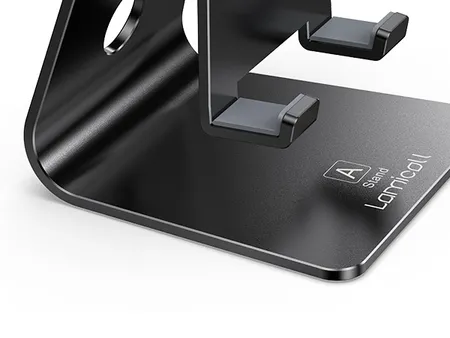 מעמד לטלפון סלולרי מתכוונן של Lamicall דגם: A