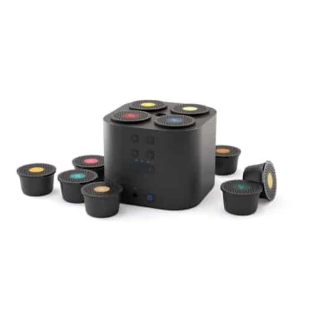 מפיץ ריח Moodo נטען