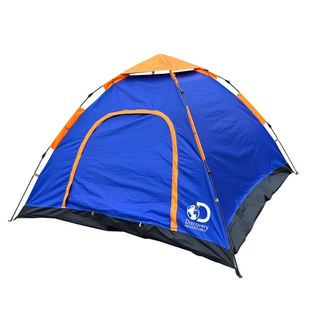 אוהל פתיחה מהירה עד 5 אנשים דגם: DS T-5B