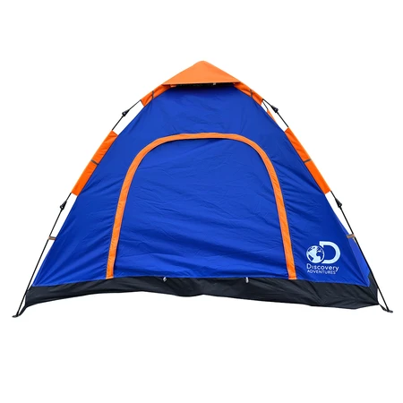 אוהל פתיחה מהירה עד 5 אנשים דגם: DS T-5B