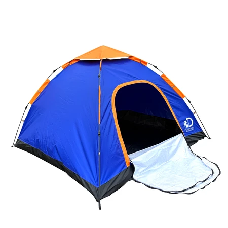 אוהל פתיחה מהירה עד 5 אנשים דגם: DS T-5B