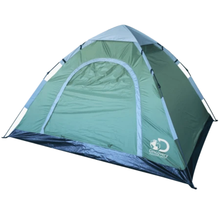 אוהל מהיר הקמה 6 מבית Discovery דגם: DS T-6G