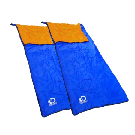 אוהל פתיחה מהירה 6 אנשים +2 שקי שינה דגם: DS_T6DS