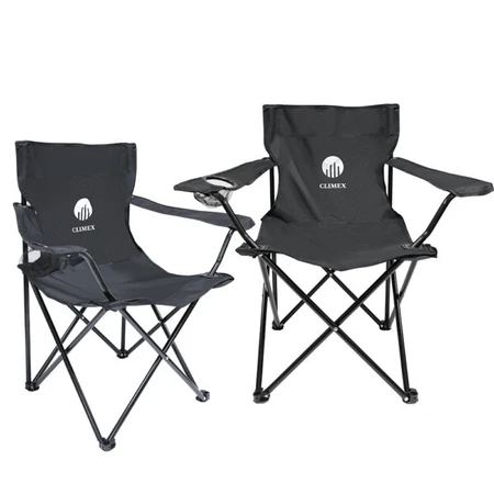 2 כיסאות מתקפלים בתיק נשיאה דגם: CL 402 DUO