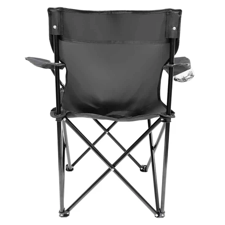 2 כיסאות מתקפלים בתיק נשיאה דגם: CL 402 DUO