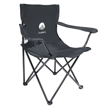 סט 4 כיסאות קמפינג מתקפלים דגם: CL 402 QUATRO