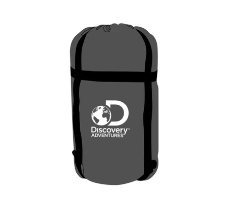 שק שינה מומיה – אפור דגם:DS SB-250