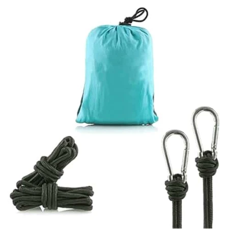 ערסל קמפינג דגם: DS-300