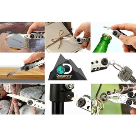 סט בישול מתקפל לקמפינג דגם:DS- 280