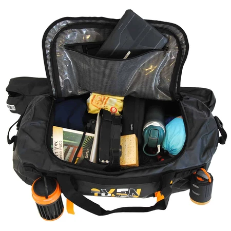 קיטבג 50 ליטר דגם:DA.01.01.15.0014