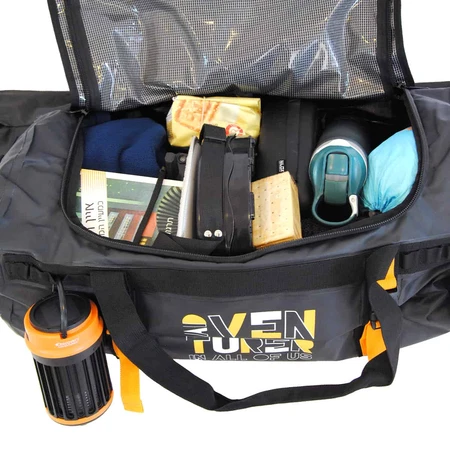 קיטבג 50 ליטר דגם:DA.01.01.15.0014