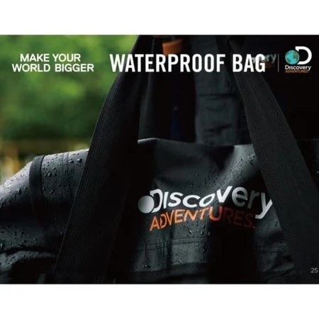 קיטבג 50 ליטר דגם:DA.01.01.15.0014