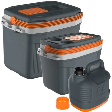 סט קומבו צידניות 3 ב-1 דגם:TERMOLAR