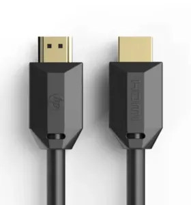 כבל HP High Speed HDMI 4K DHC-HD01