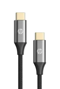 כבל HP USB-C to USB-C DHC-TC109