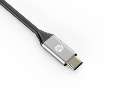 כבל HP USB-C to USB-C DHC-TC109