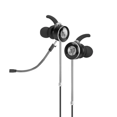 אוזניות ארגונומיות IN-Ear של HP  דגם: DHE-7004