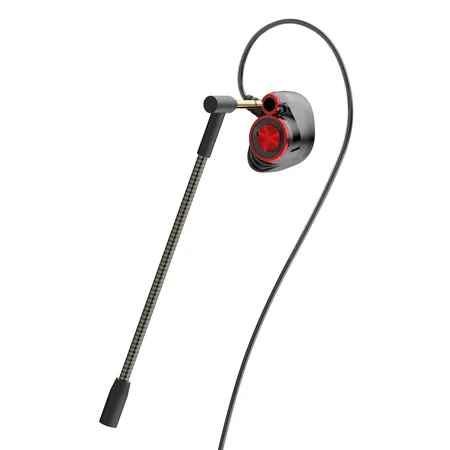 אוזניות ארגונומיות IN-Ear של HP דגם: DHE-7002
