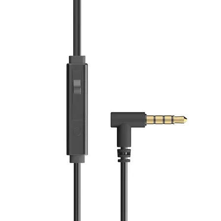 אוזניות ארגונומיות IN-Ear של HP דגם: DHE-7002