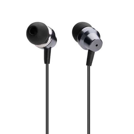 אוזניות HP IN-Ear עם מיקרופון DHE-7001