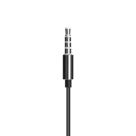 אוזניות HP IN-Ear עם מיקרופון DHE-7001