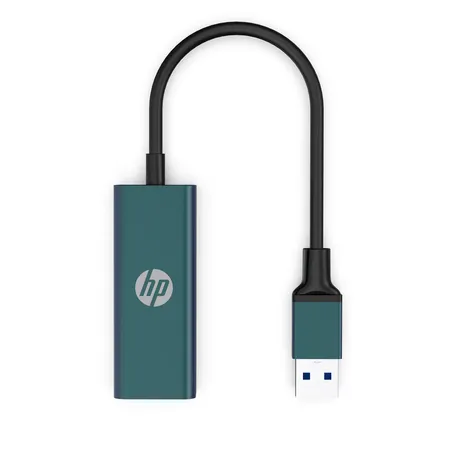 מתאם רשת HP בחיבור USB דגם:DHC-CT101
