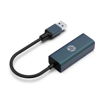 מתאם רשת HP בחיבור USB דגם:DHC-CT101